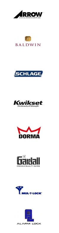 Logan Locksmith Shop Colleyville, TX 817-357-4961 - locks-we-carry