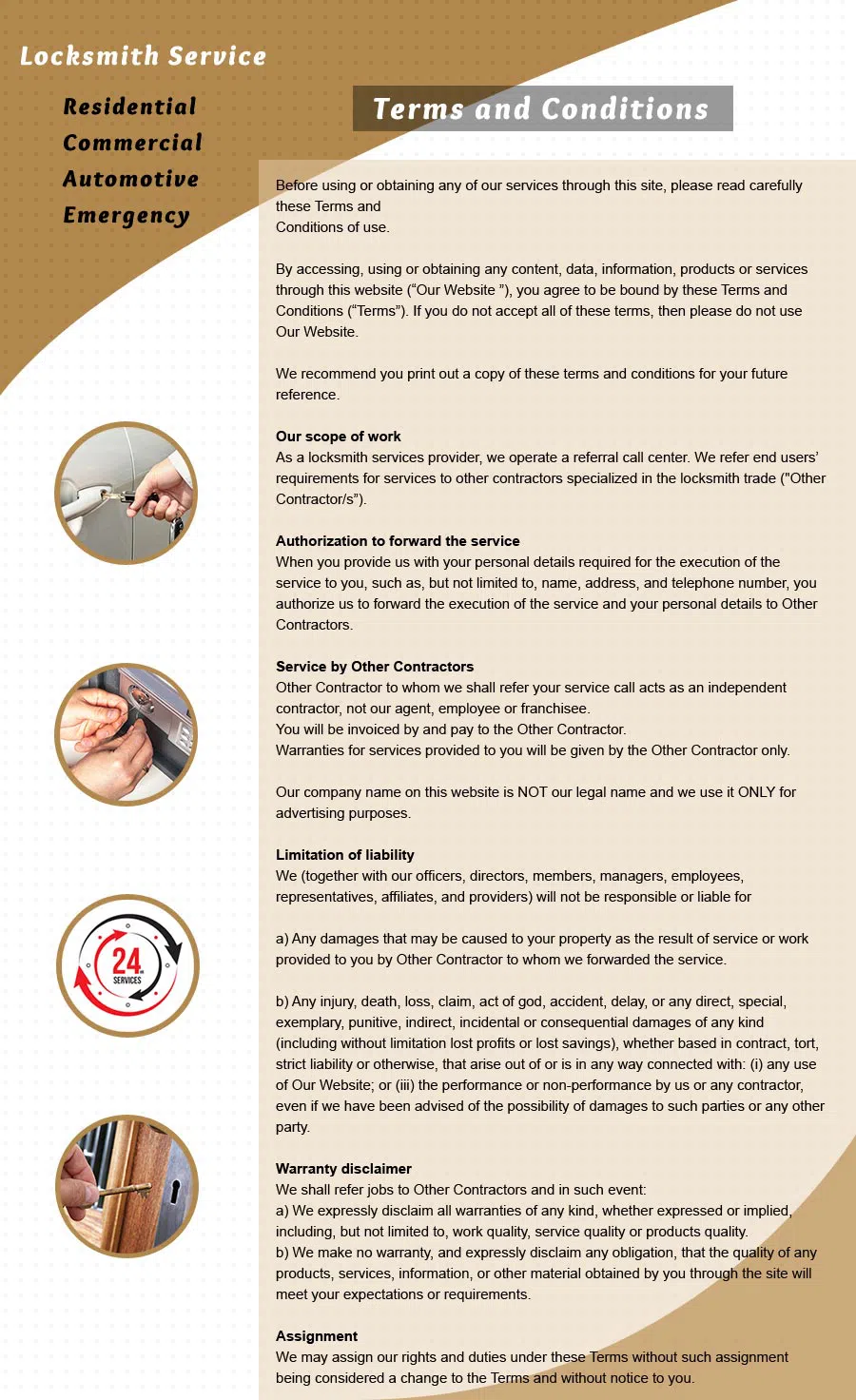 Logan Locksmith Shop Colleyville, TX 817-357-4961